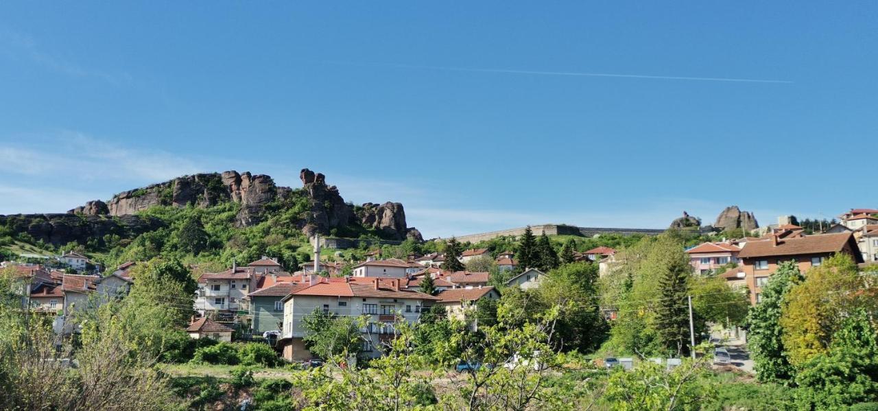 Fortress View Apartment Белоградчик Экстерьер фото