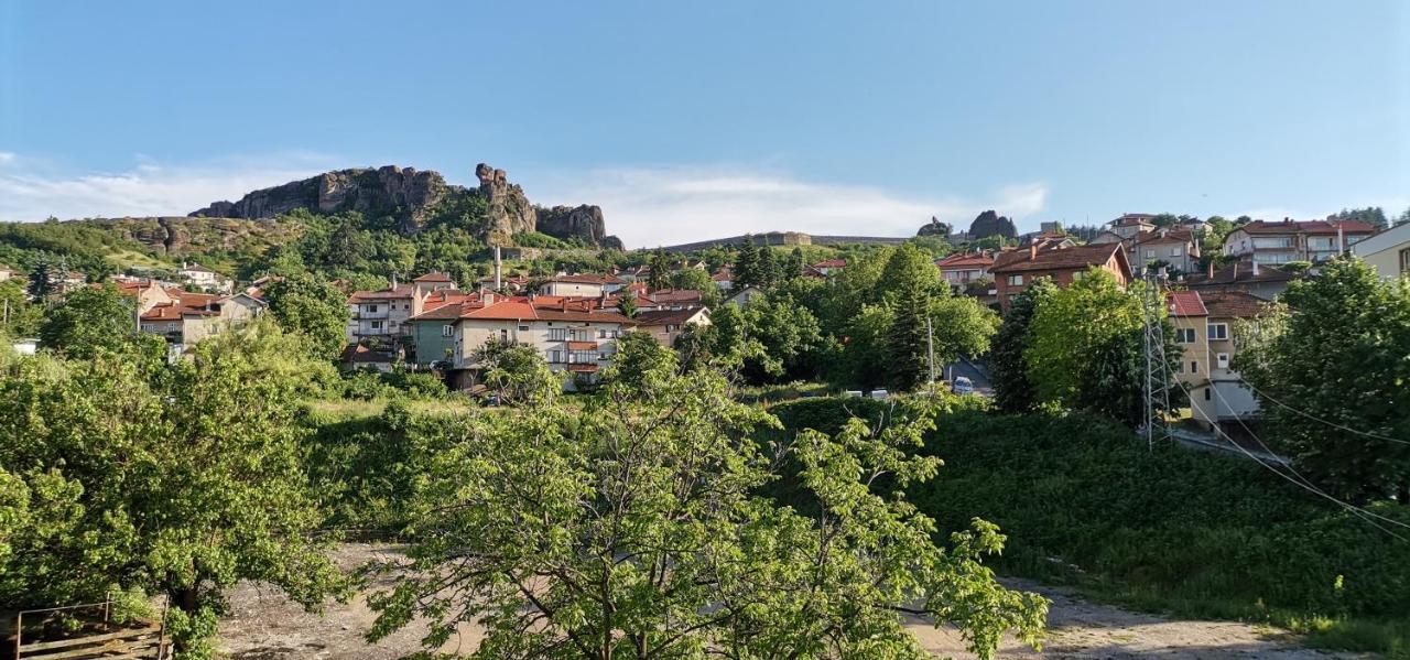 Fortress View Apartment Белоградчик Экстерьер фото